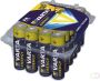 Varta Batterij energy 24xAA voordeelbox - Thumbnail 2