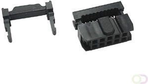 Velleman 10P IDC CONNECTOR VOOR KABEL