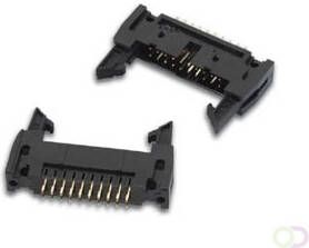 Velleman 16P PCB HEADER CONNECTOR