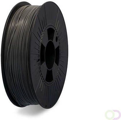 Velleman 1.75 mm (1 16") TOUGH PLA-FILAMENT GRIJS 750 g