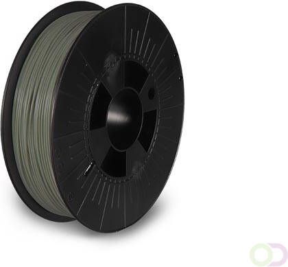 Velleman 1.75 mm PLA-FILAMENT MOSGRIJS MAT 750 g