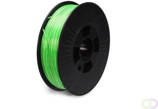 Velleman 1.75 mm PLA-FILAMENT SATIN GRASGROEN 750 g