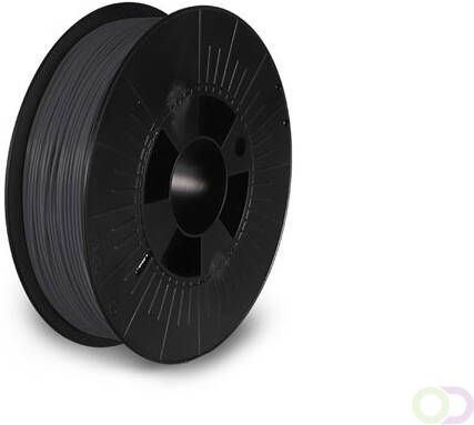 Velleman 1.75 mm PLA-FILAMENT ZWART MAT 750 g