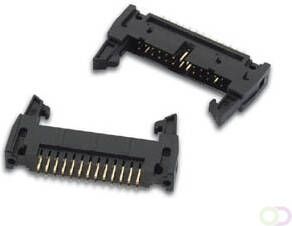 Velleman 20P PCB HEADER CONNECTOR