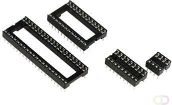 Velleman 8P DIL IC VOET 300MIL