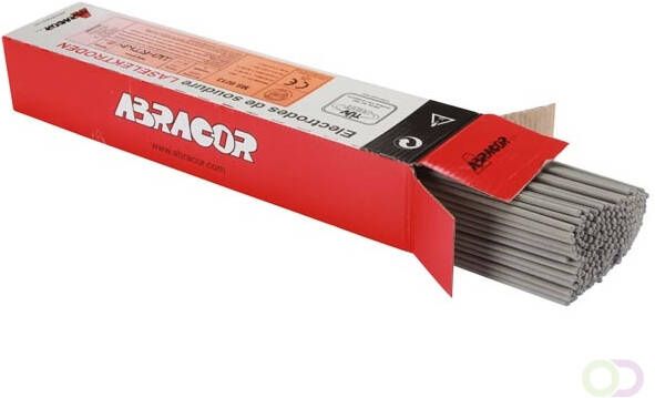 Velleman ABRACOR ELEKTRODE UNIVERSEEL GEBRUIK 2.5 x 350 mm 5 kg