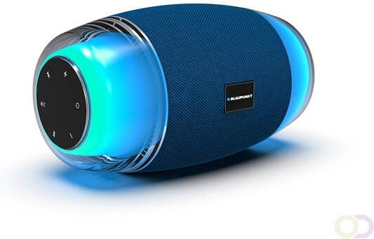 Velleman BLUETOOTH-SPEAKER MET LICHTEFFECTEN