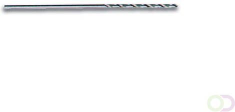 Velleman BOORTJES 0.6mm 10 st.