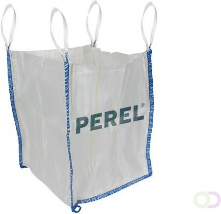 Velleman Big bag uv-bestendig 2 handvaten 500 liter 75 x 75 x 80 cm