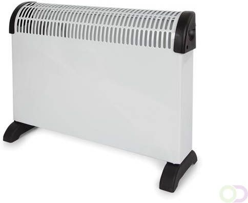 Velleman CONVECTOR 2000 W TURBOFUNCTIE