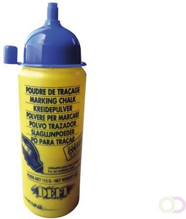 Velleman DEFI TRACEERPOEDER BLAUW 113 g