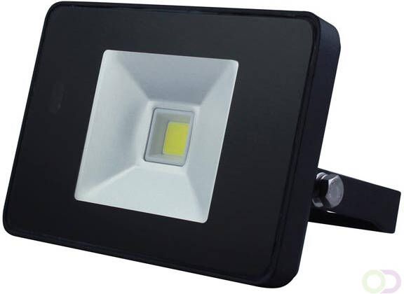 Velleman DESIGN LED-SCHIJNWERPER MET BEWEGINGSMELDER 10 W NEUTRAALWIT