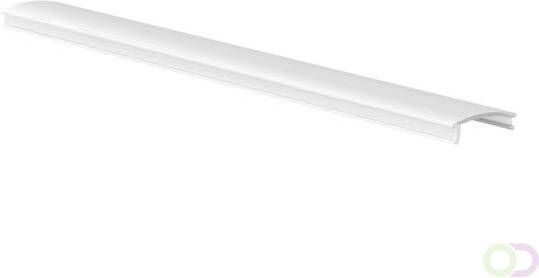 Velleman DIFFUSOR (ONDER) VOOR REEKS PROFIELEN WALL LED LAMP SLW POLYCARBONAAT UV-BESTENDIG 2 m MAT