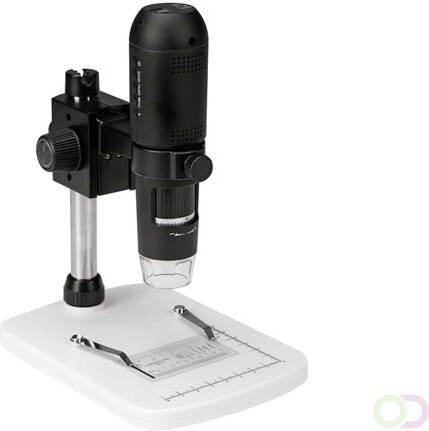 Velleman DIGITALE MICROSCOOP 3 MEGAPIXEL HDMI