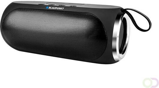 Velleman DRAAGBARE BLUETOOTH-SPEAKER