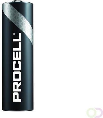 Velleman DURACELL PROCELL ALKALINEBATTERIJ 1.5 V LR06 AA 10 st.