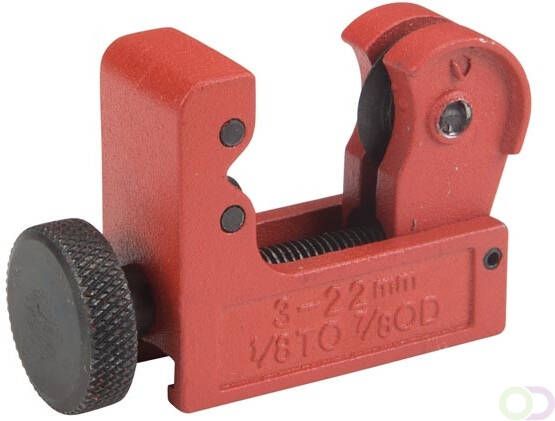 Velleman EGAMASTER MINI-BUIZENSNIJDER 22 mm 120 g