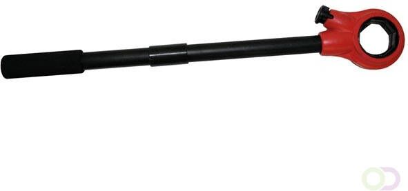 Velleman EGAMASTER RATELARM VOOR DRAADSNIJKUSSENS 1 4"-1 4" 1.55 kg