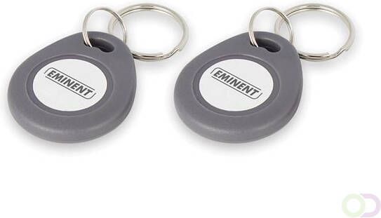 Velleman EMINENT 2 x RFID-TAG VOOR EM8710