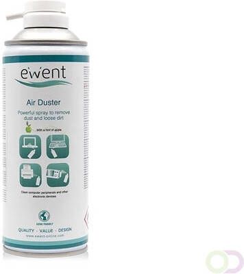 Velleman EWENT AIR DUSTER MET APPELGEUR 400 ml