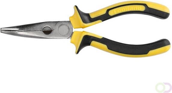 Velleman GEBOGEN PUNTTANG 6.5" 165 mm