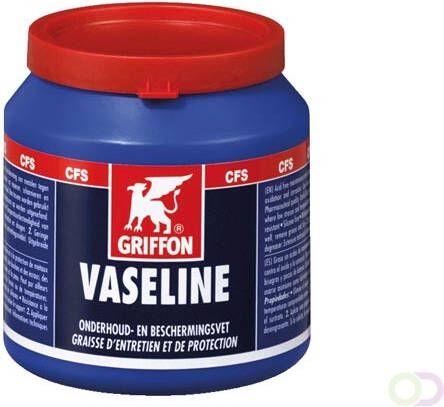 Velleman GRIFFON VASELINE ZUURVRIJ 200 g POT