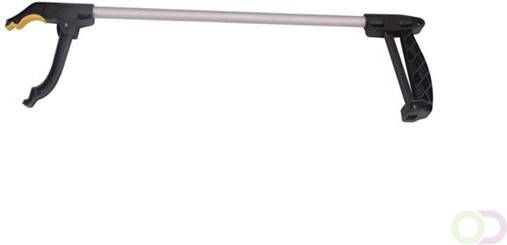 Aluminium grijphulp 76 cm Gemak en comfort binnen handbereik voor thuis en onderweg