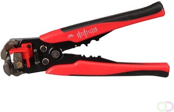 Velleman HEAVY-DUTY KABELSTRIPPER -KNIPPER