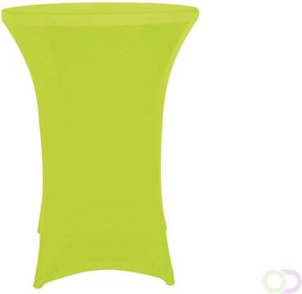 Velleman Hoes voor Bistrotafel Lime
