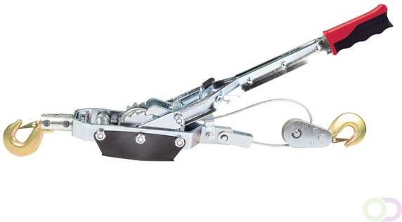 Velleman HORIZONTALE HANDLIER 1.5 t