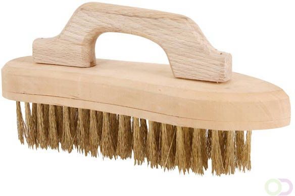 Velleman HOUTEN STAALBORSTEL 24 cm