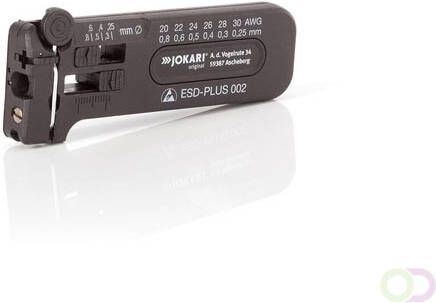 Velleman ESD-Plus 002 Micro-precisie stripgereedschap
