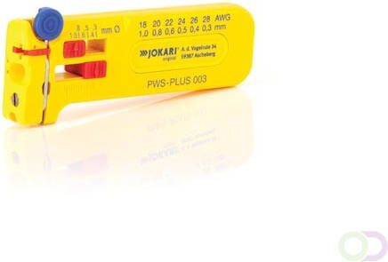 Velleman PWS-Plus 003 Stripgereedschap