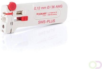 Velleman Jokari SWS-Plus 012