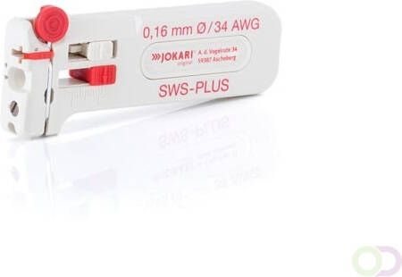 Velleman Jokari SWS-Plus 016