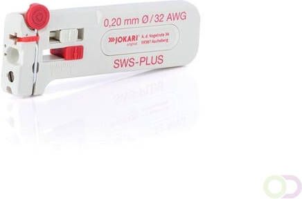 Velleman Jokari SWS-Plus 020