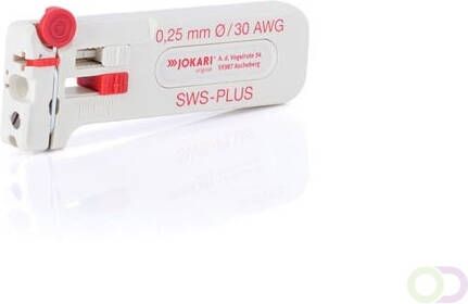 Velleman Jokari SWS-Plus 025