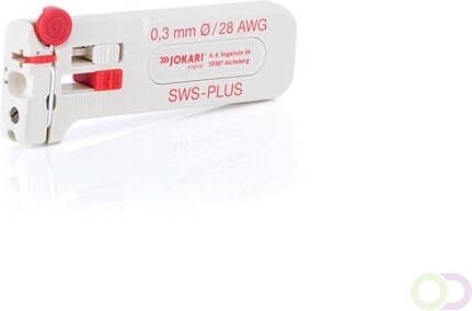 Velleman Jokari SWS-Plus 030