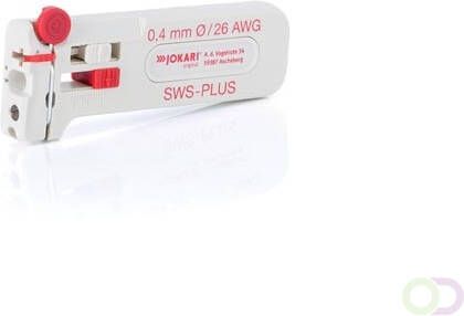 Velleman Jokari SWS-Plus 040