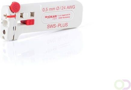 Velleman Jokari SWS-Plus 050