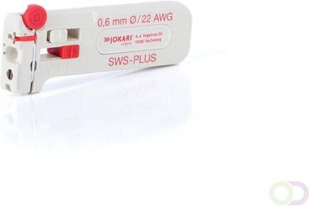 Velleman Jokari SWS-Plus 060