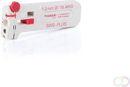 Velleman Jokari SWS-Plus 100