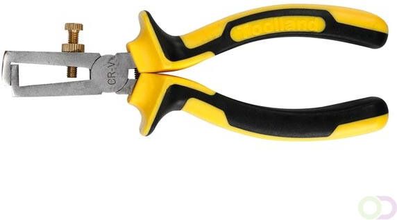 Kabelstripper voor snel en nauwkeurig strippen van kabels 6.5 (165 mm)