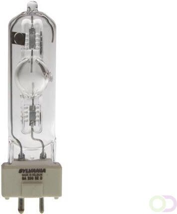 Velleman LAMP SYLVANIA 200 W MSD GY9.5 5600 K 2000 h (BA200SE)