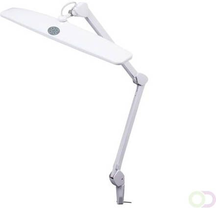 Velleman LED-BUREAULAMP DIMBAAR 84 LEDs WIT