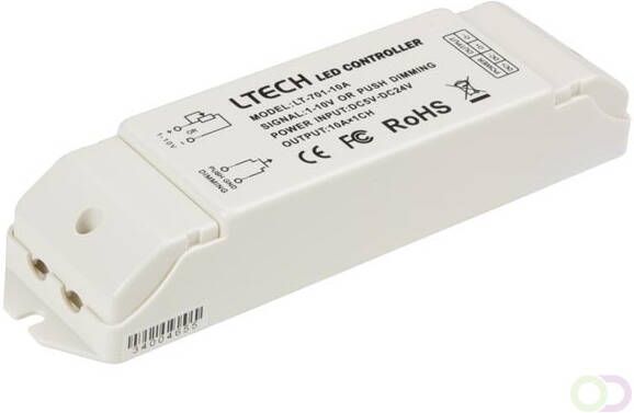 Velleman LED-DIMMER 1 KANAAL