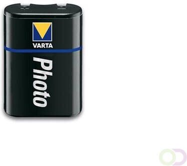 Velleman LITHIUM 6.0 V 1500 mAh 6203.301.401