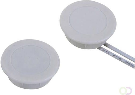 Velleman MAGNEETCONTACT 0.1 A @ 30 VDC NC MET DRAADAANSLUITING