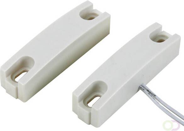 Velleman MAGNEETCONTACT 0.1 A @ 30 VDC NC MET DRAADAANSLUITING