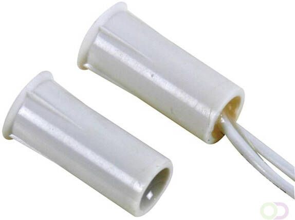 Velleman MAGNEETCONTACT 0.1 A @ 30 VDC NC MET DRAADAANSLUITING